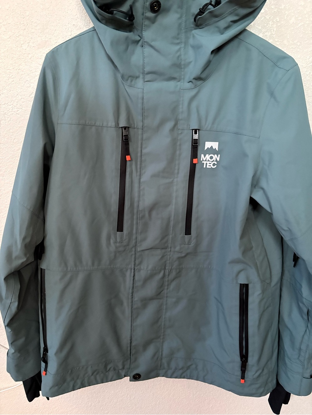 Montec Fawk Snow Jacket